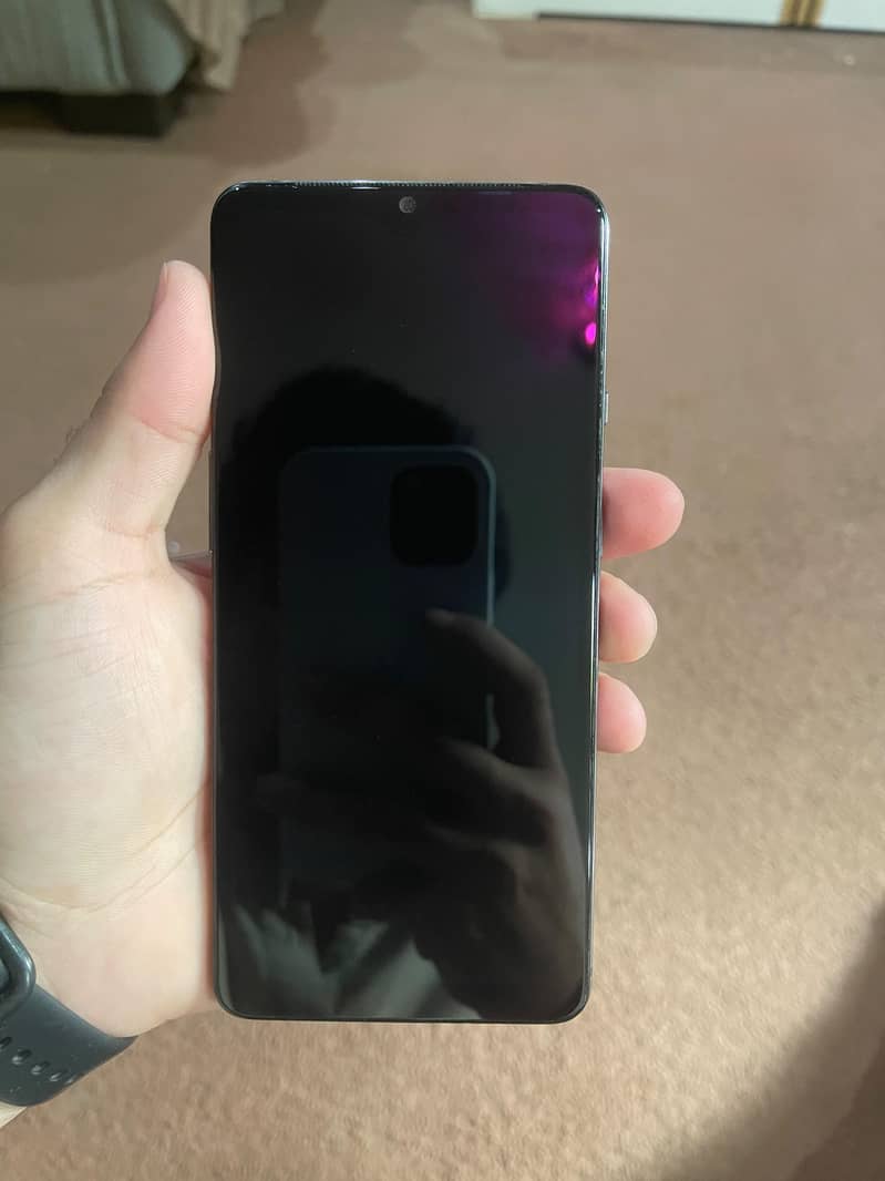 One Plus 7T 3
