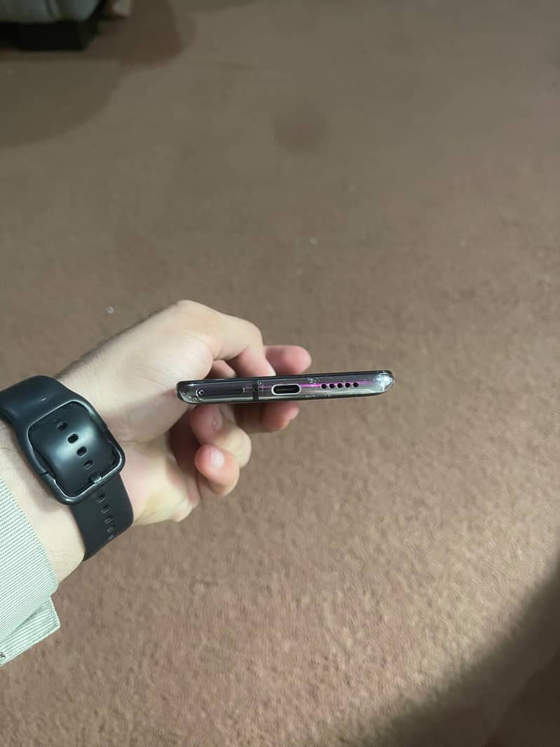 One Plus 7T 5