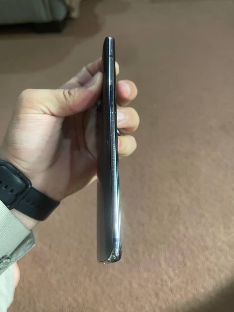 One Plus 7T 6