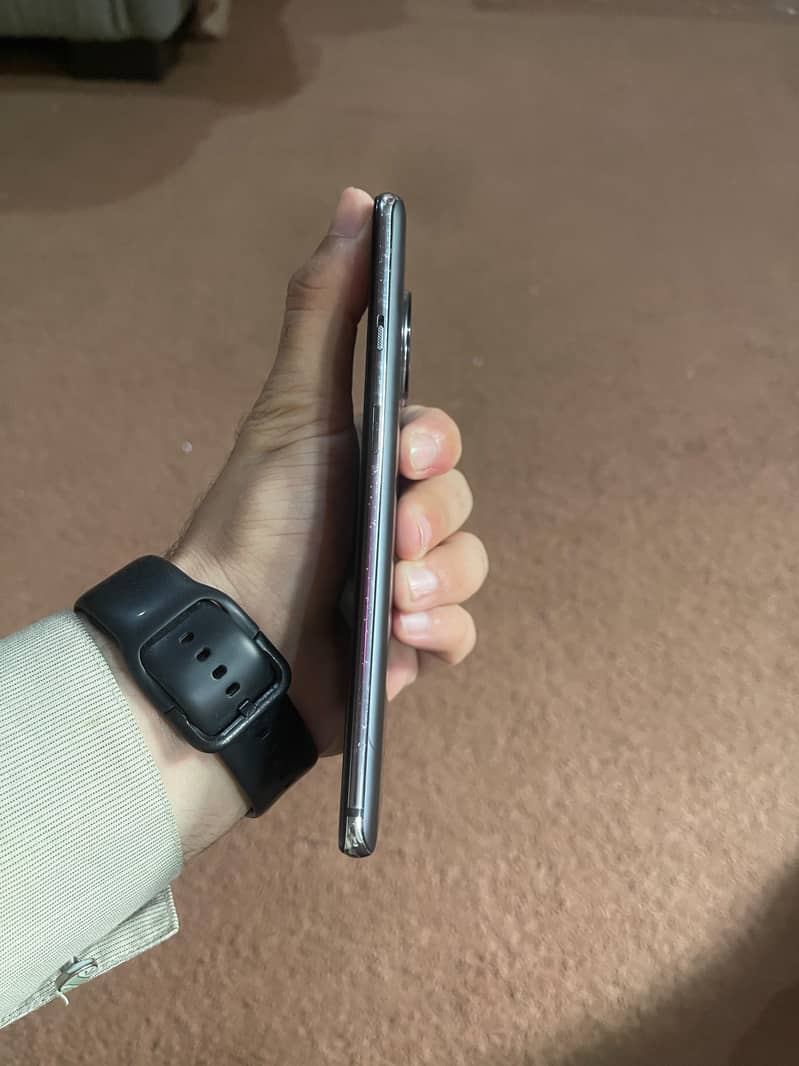 One Plus 7T 7