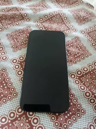 Apple iPhone 15