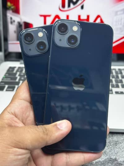 Apple iPhone 13