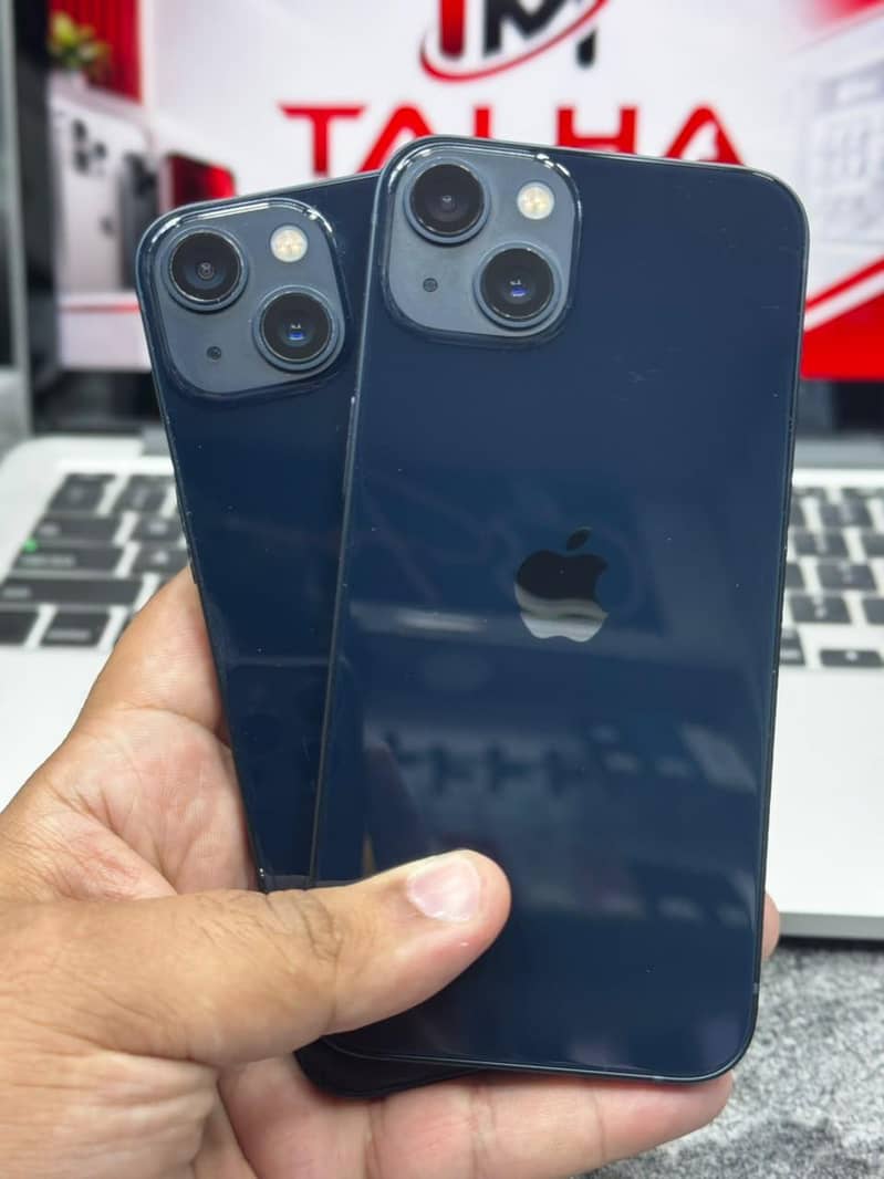 Apple iPhone 13 0