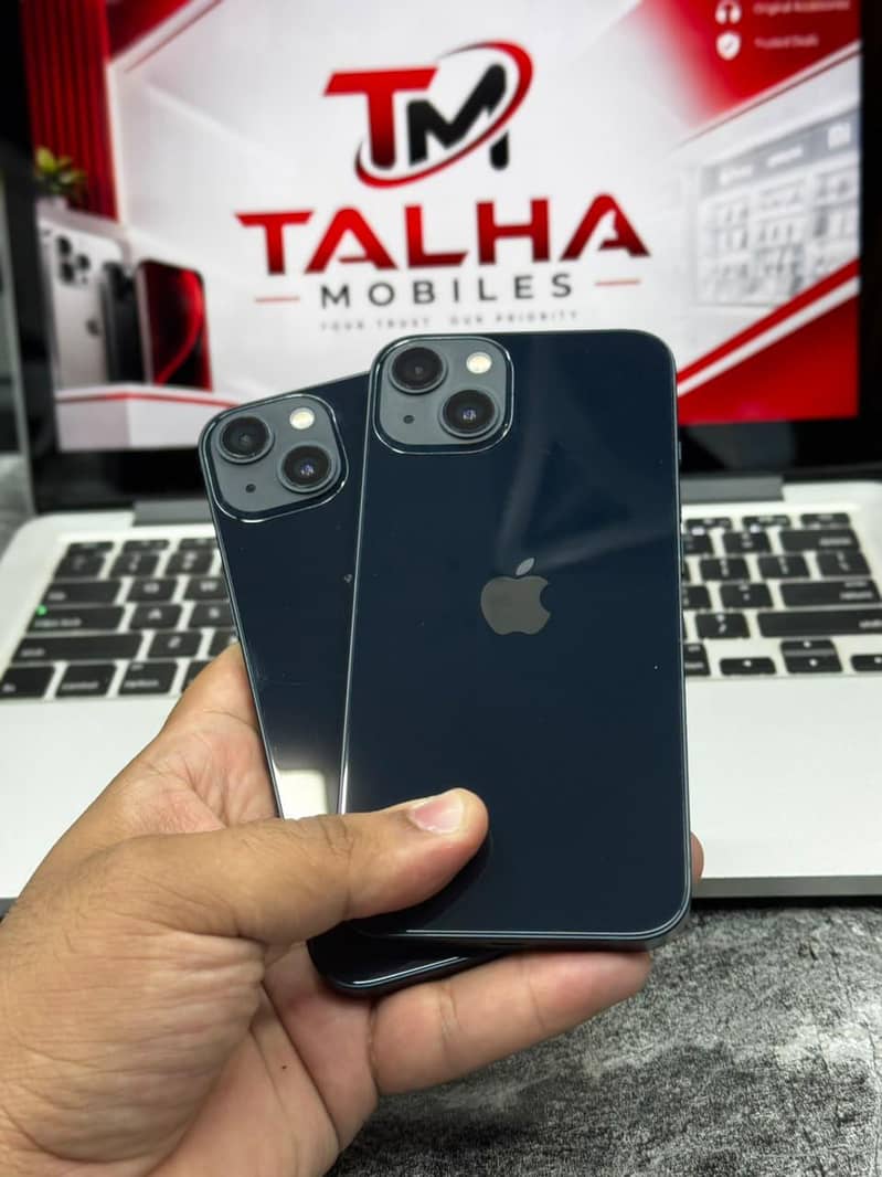 Apple iPhone 13 2