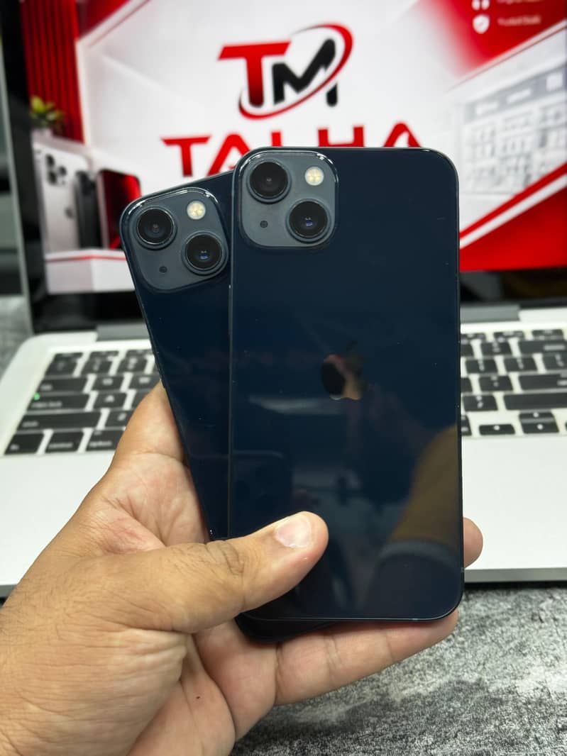 Apple iPhone 13 3