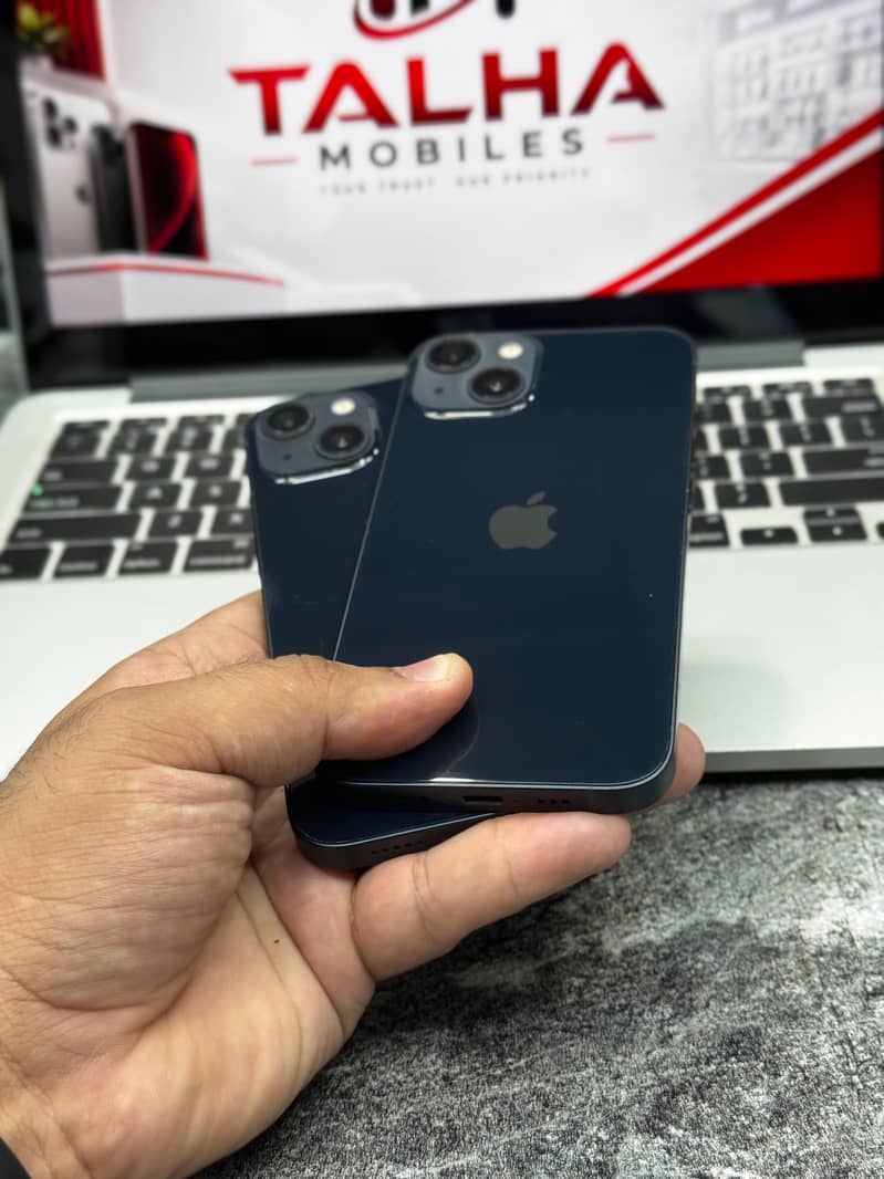 Apple iPhone 13 6