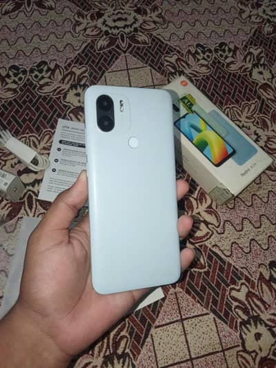 Xiaomi Redmi A1 Plus
