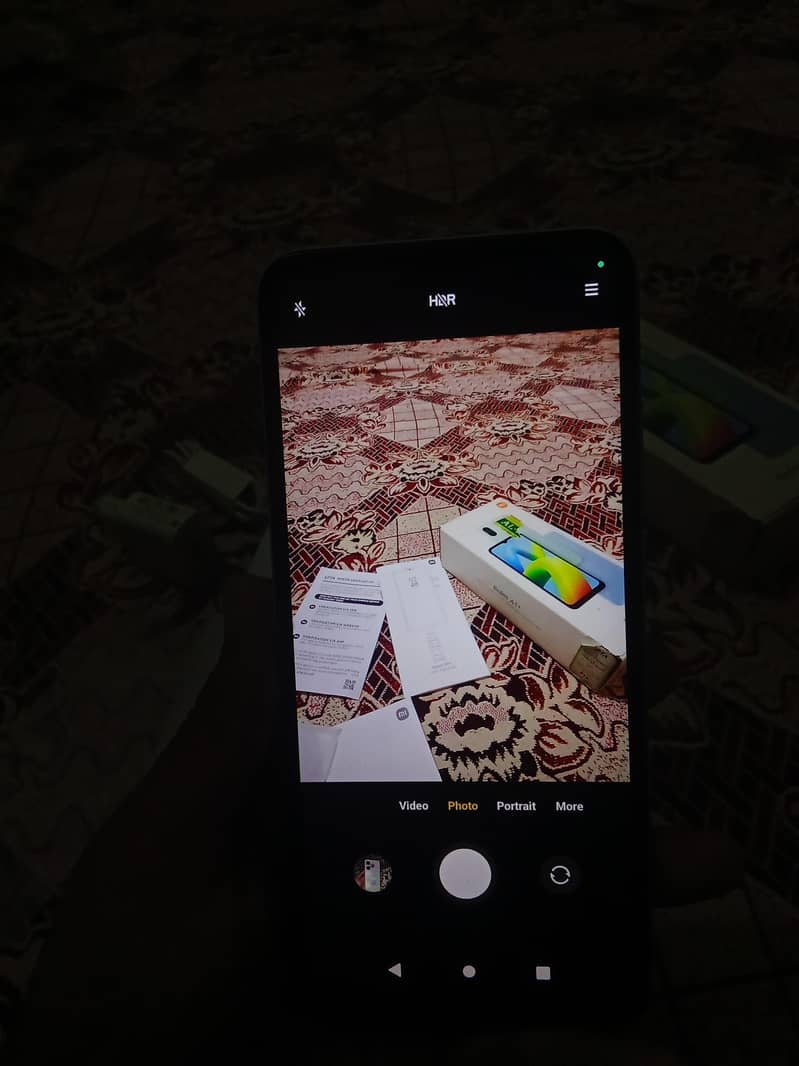 Xiaomi Redmi A1 Plus 2