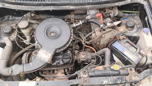 Daihatsu Cuore 2007