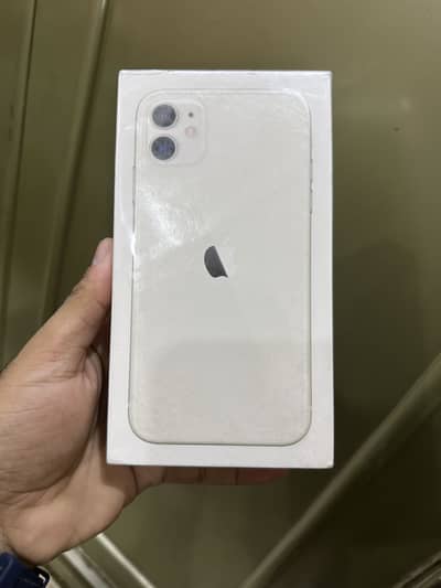Apple iPhone 11