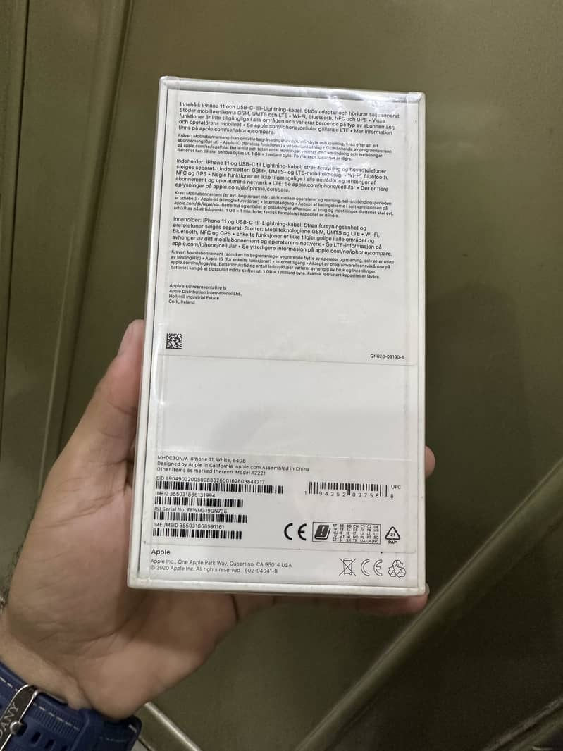Apple iPhone 11 2