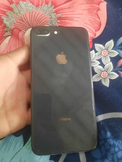 Apple iPhone 8 Plus 64