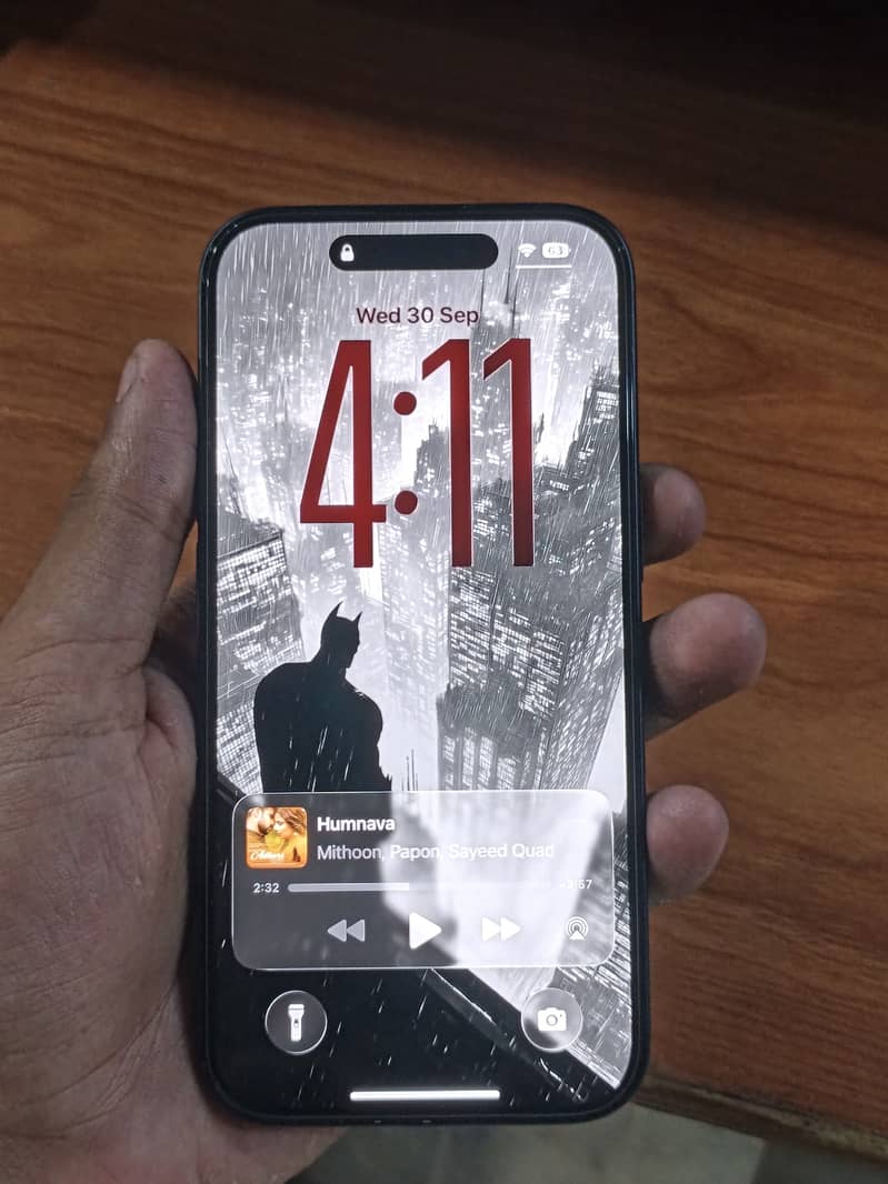 Apple iPhone 15 1