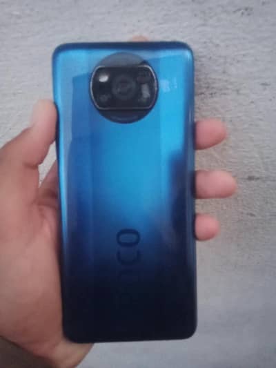 Xiaomi POCO X3 NFC