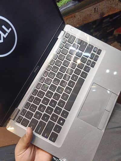 dell latitude 5411