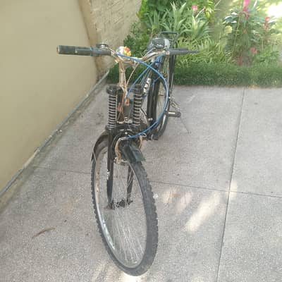 Deluxe Sports Cycle for Sale