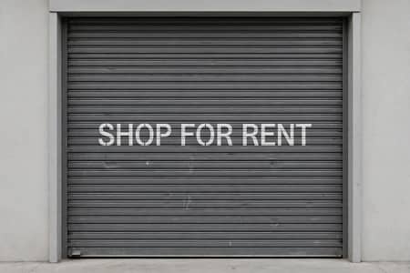 GROUND FLOOR SHOP FOR RENT IN KAREEM MARKET IDEAL LOCATION IN AIT