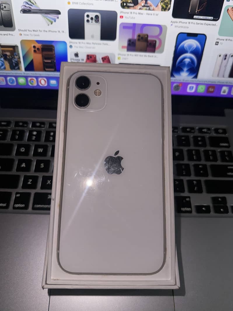 Apple iPhone 11 1