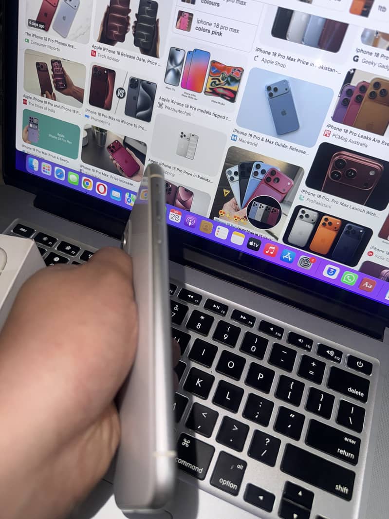 Apple iPhone 11 5