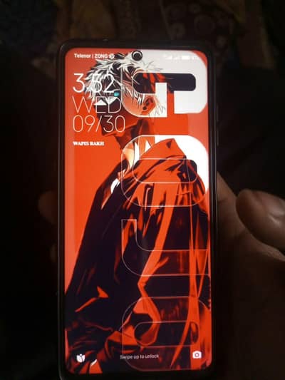 Xiaomi Poco X3 Pro (EXCHANGE POSSIBLE)