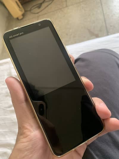 Calme 4G Smart pro