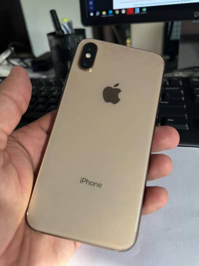 Apple iPhone XS 256 GB