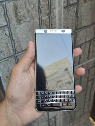 BlackBerry KEYone