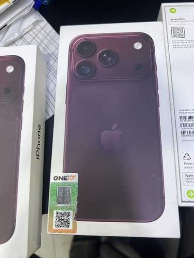 18 pro