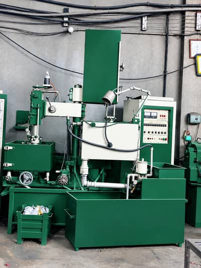 Industrial EDM Machine / Electrical Discharge Machine