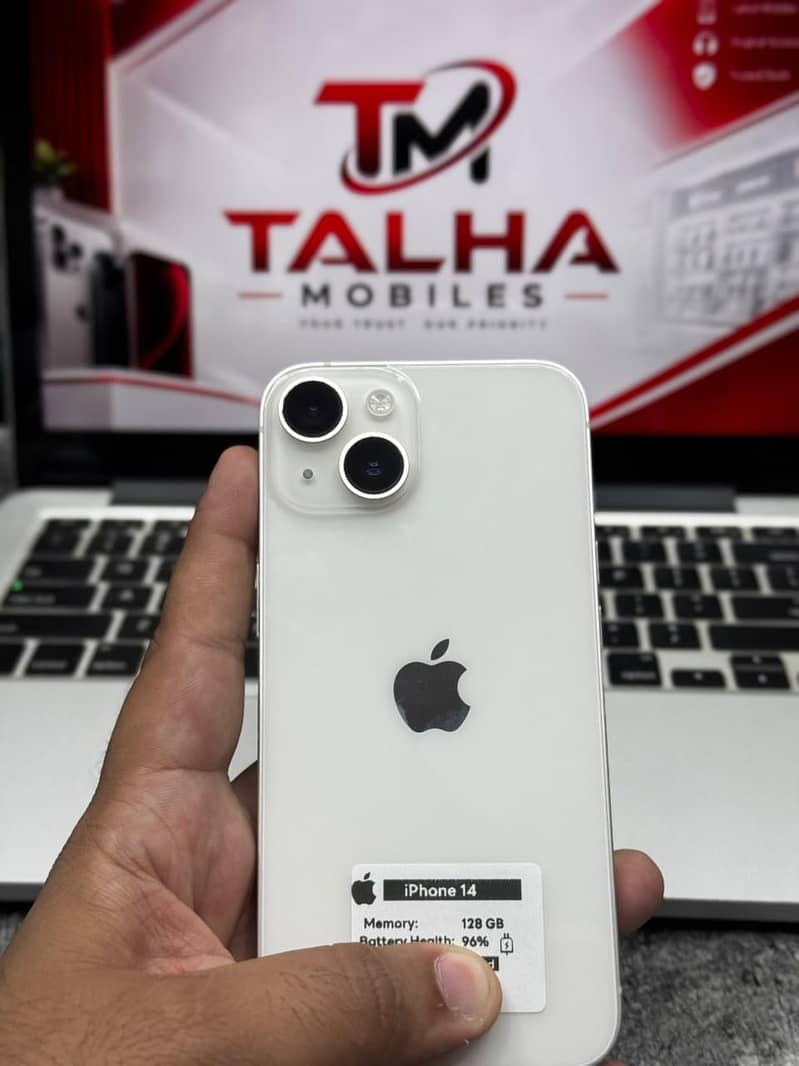Apple iPhone 14 0