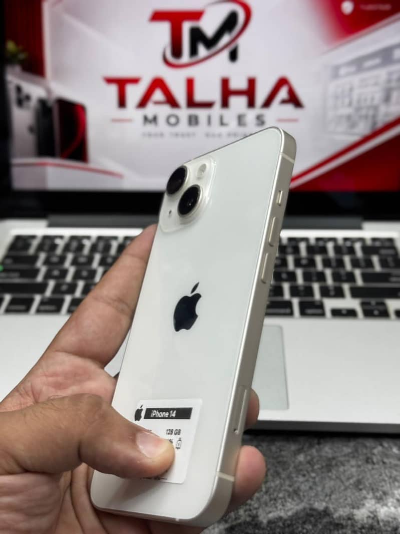 Apple iPhone 14 1