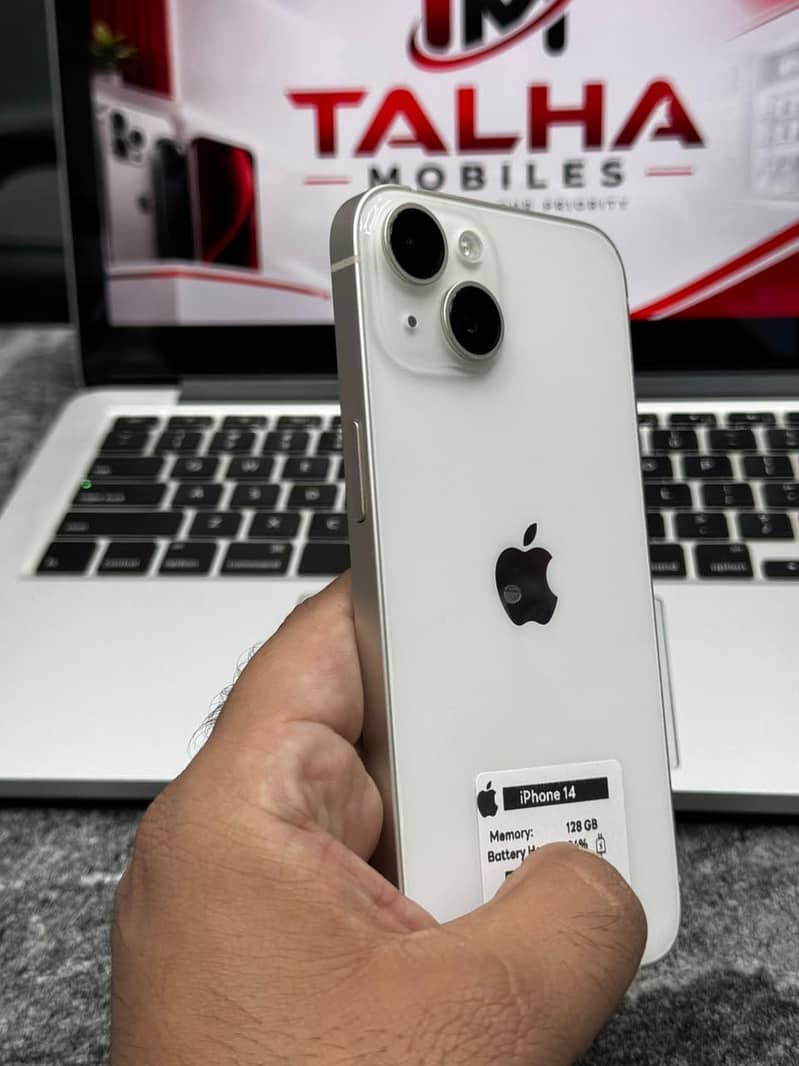 Apple iPhone 14 2