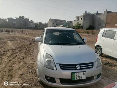 Suzuki Swift 2018