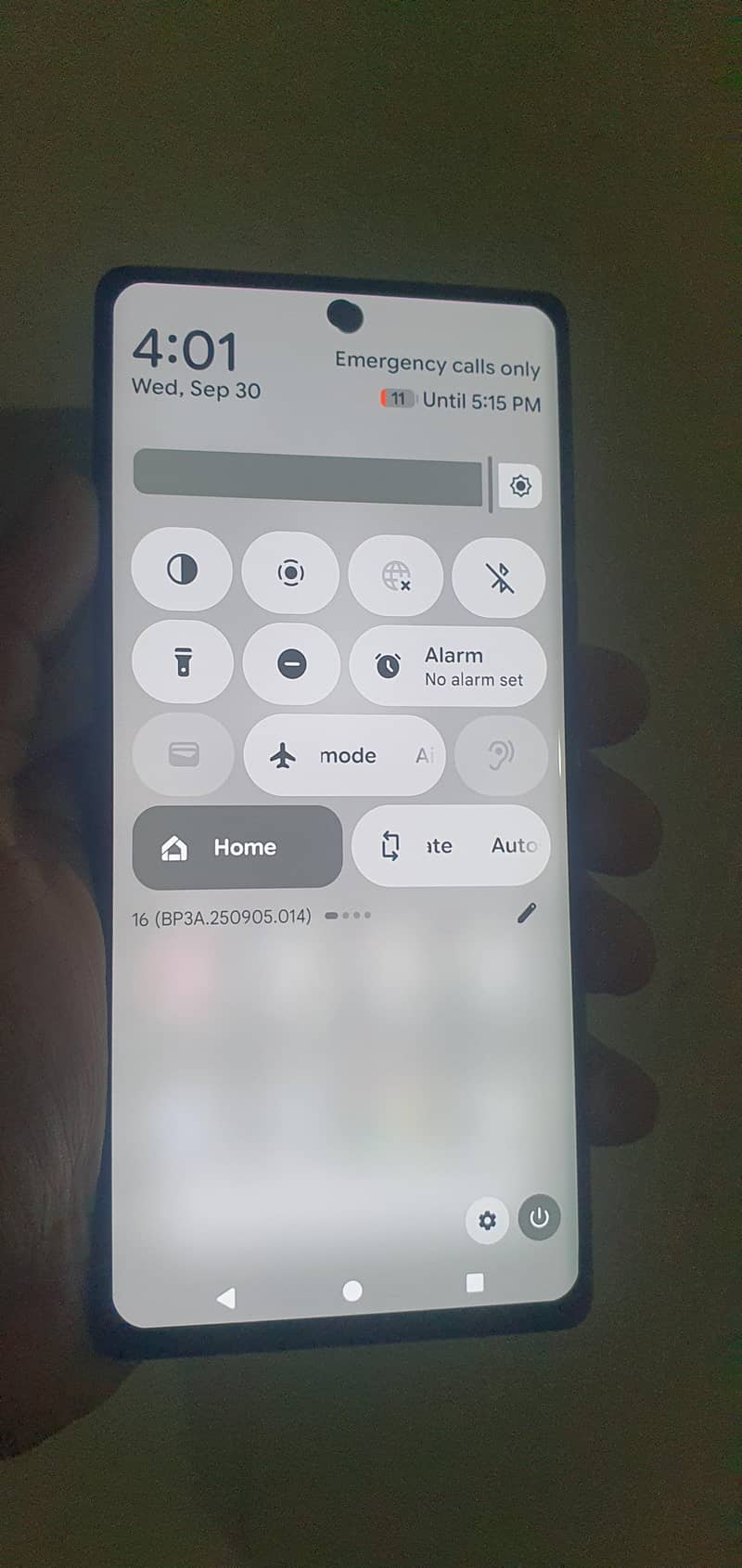 Google pixel 6 pro 1