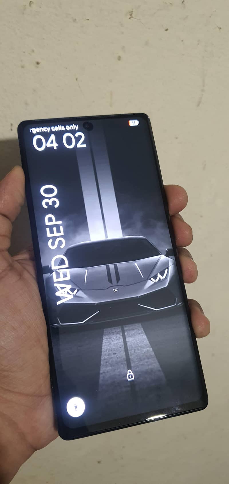 Google pixel 6 pro 2