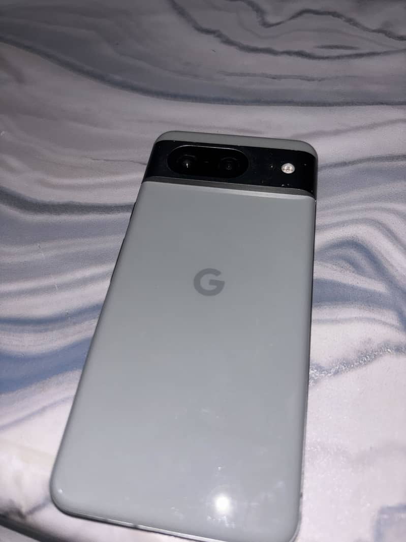 Google pixel 8 2