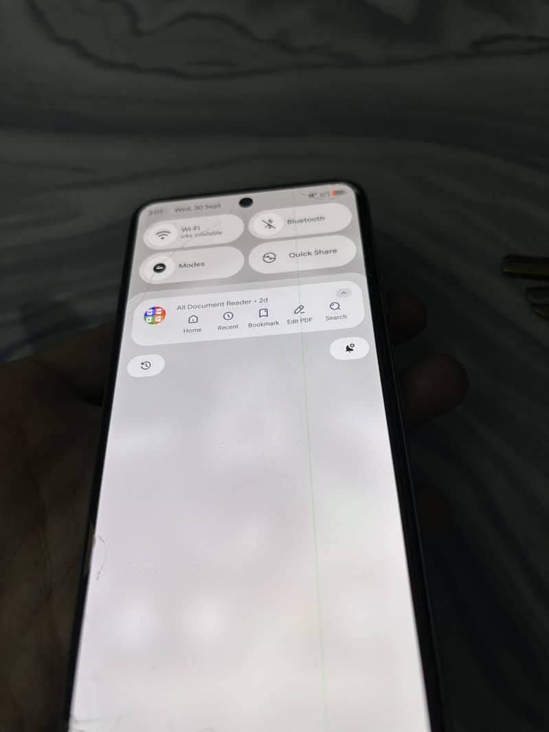 Google pixel 8 3