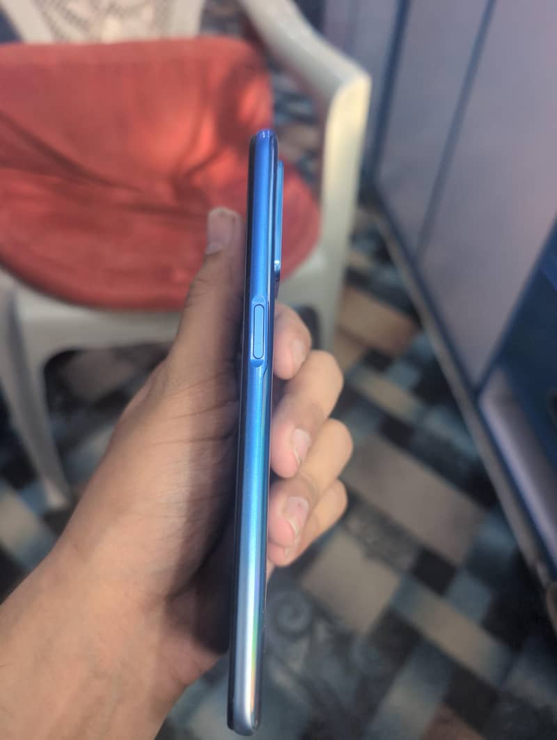 OPPO A54 1