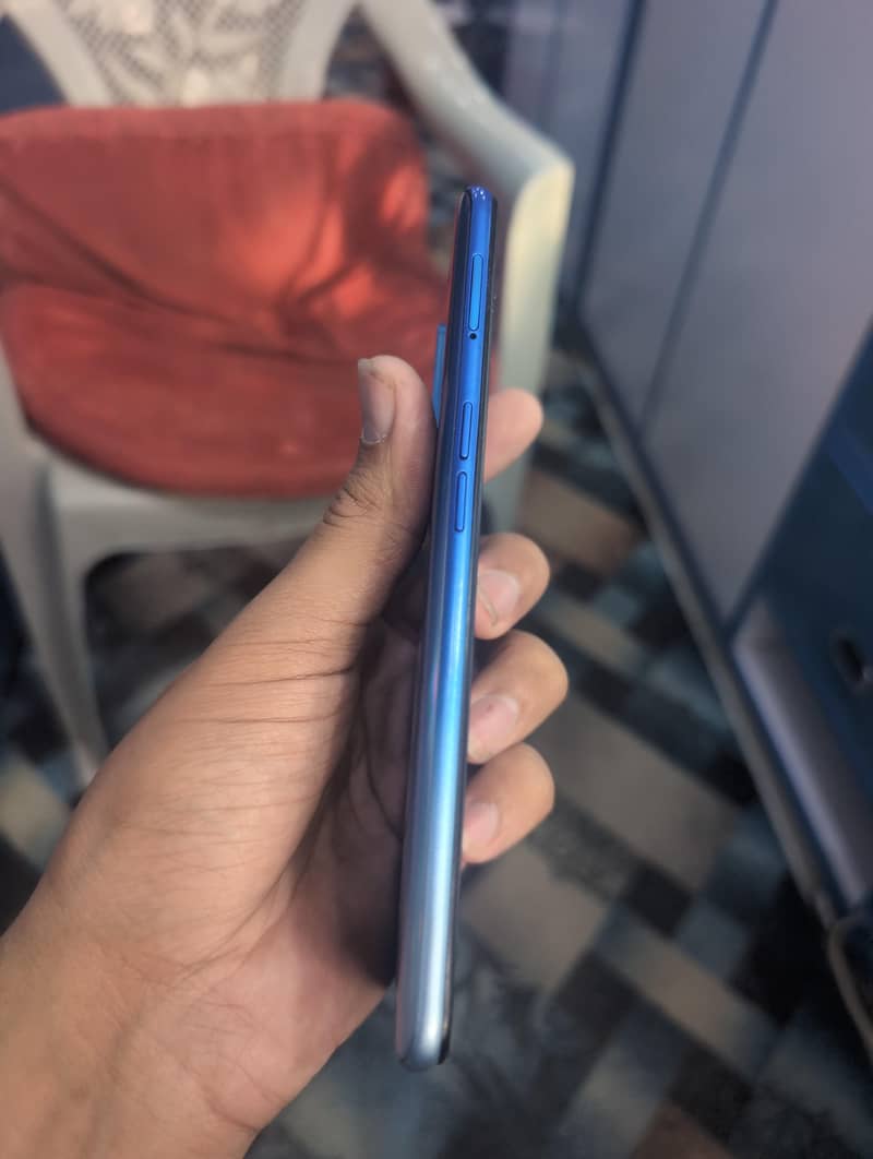 OPPO A54 3