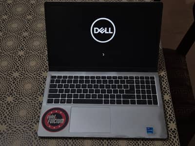 Dell Inspiron 3511 | Core i5 11th Gen | 16GB RAM | 512GB SSD | Iris Xe