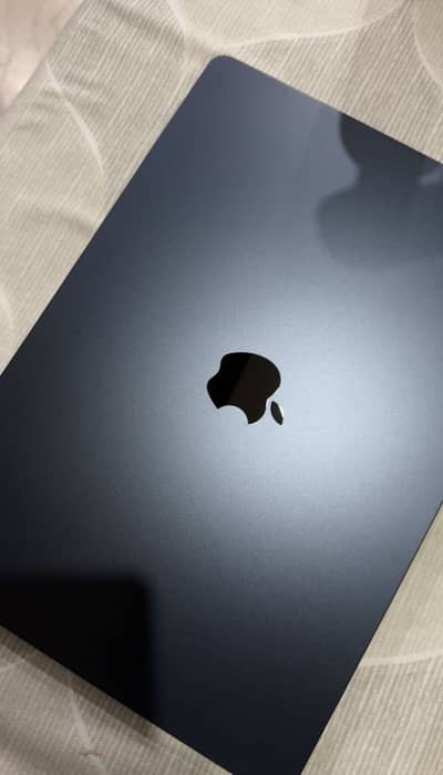 Macbook Air M4
