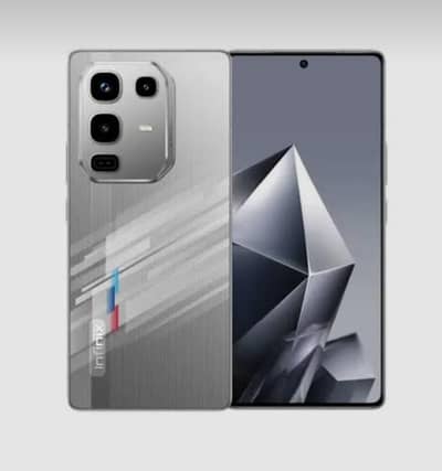 infinix note 50 pro 12 256 power bank nahi ha