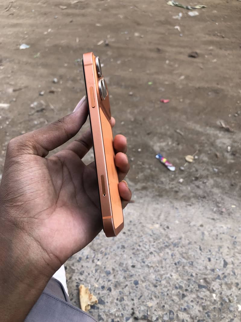 Apple iPhone Other Model 4