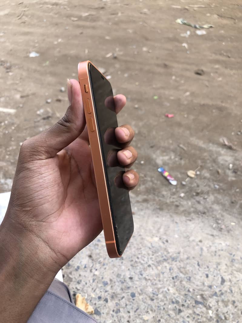Apple iPhone Other Model 5