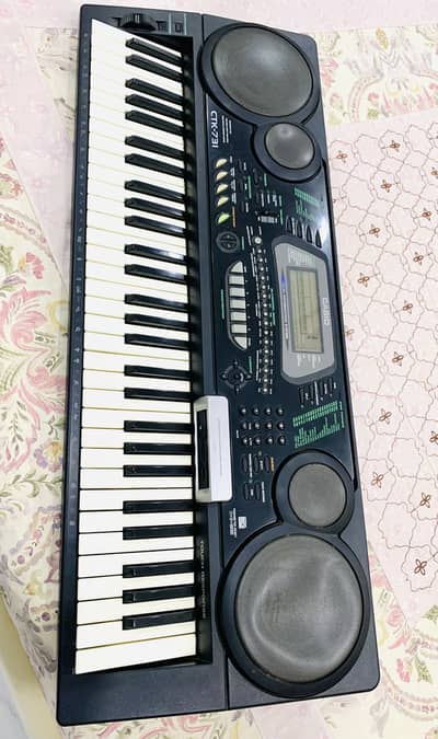 Key board ( musical instrument)