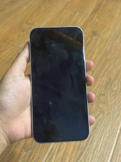 Apple iPhone 15 plus