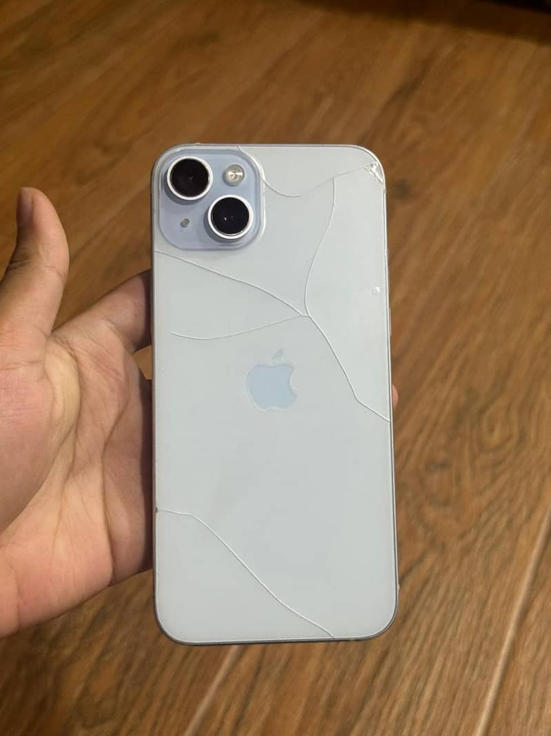 Apple iPhone 15 plus 1