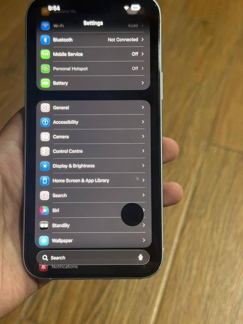 Apple iPhone 15 plus 2