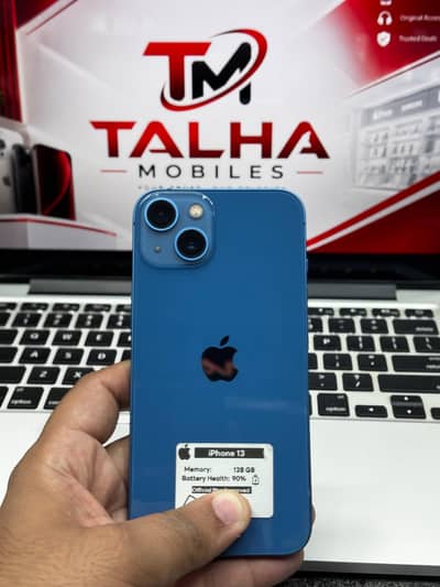 Apple iPhone 13