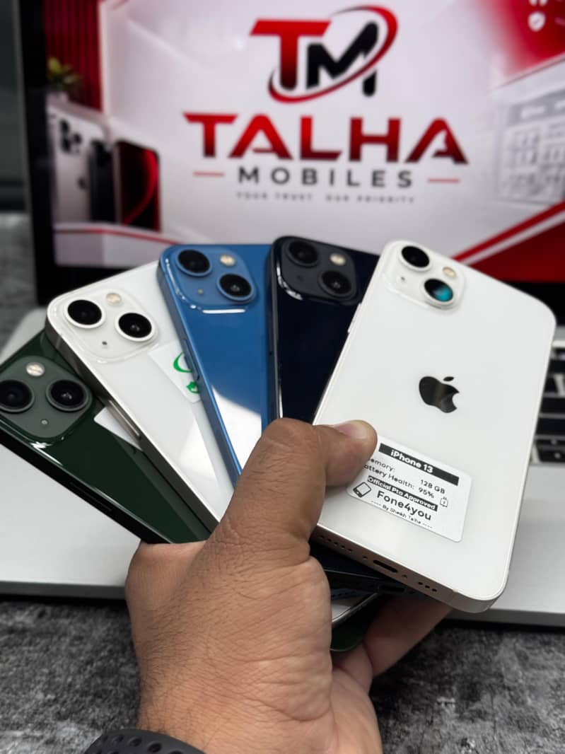 Apple iPhone 13 3